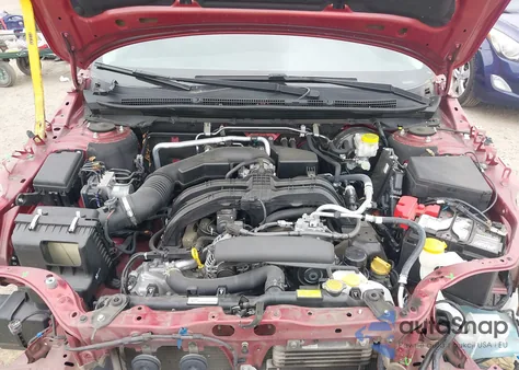 2021 Subaru Outback Premium z USA, uszkodzony, nr VIN 4S4BTADCXM3143726